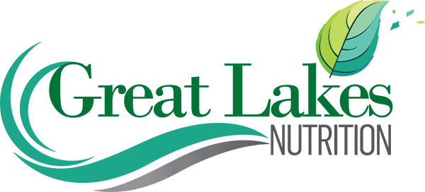 Logo Great Lake Nutrition